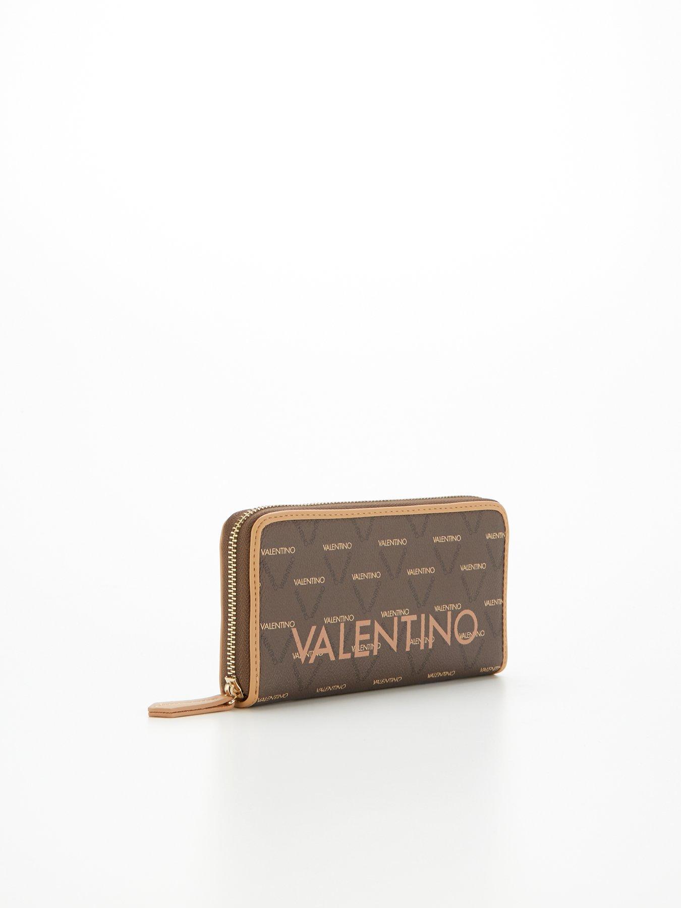 Valentino liuto online wallet