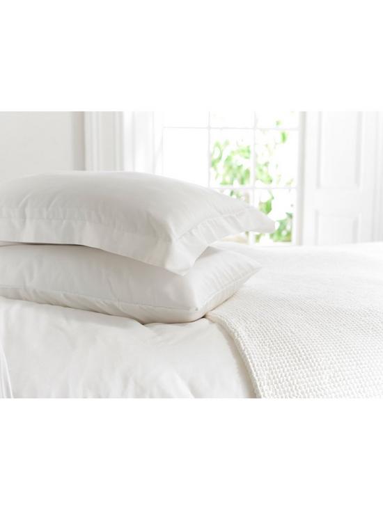 front image of luxury-1000-thread-count-soft-touch-cotton-sateen-housewife-pillowcase