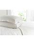  image of luxury-1000-thread-count-soft-touch-cotton-sateen-housewife-pillowcase
