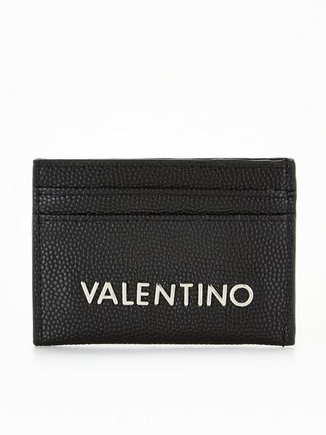 valentino-bags-divina-card-holder-black