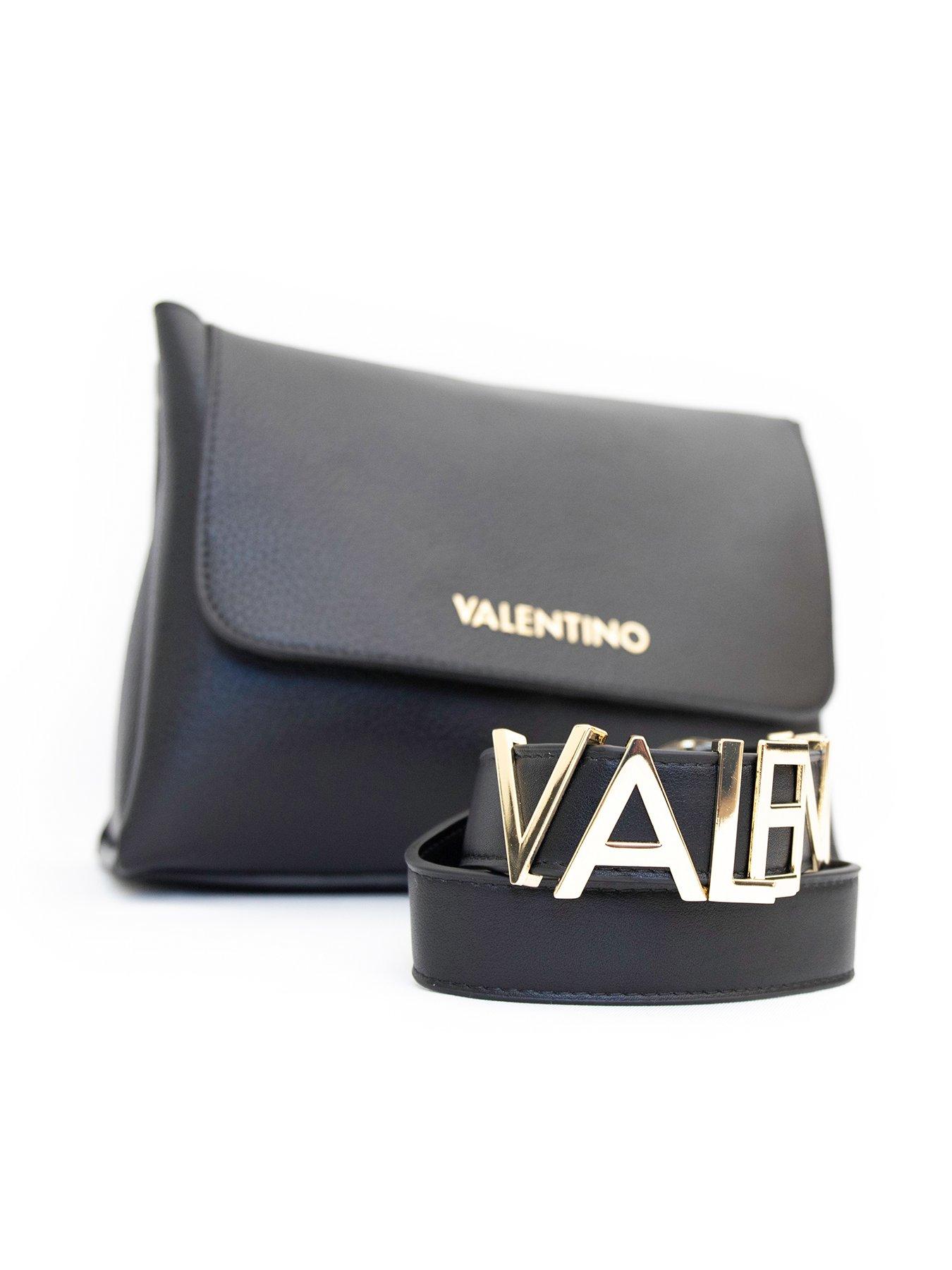 VALENTINO by Mario Valentino Alexia Shoulder Bag 2023