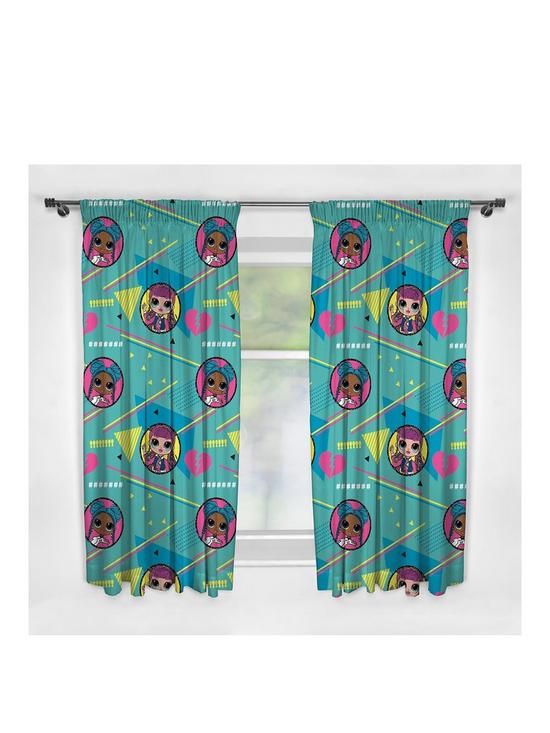 front image of lol-surprise-omg-lol-surprise-omg-beat-curtains