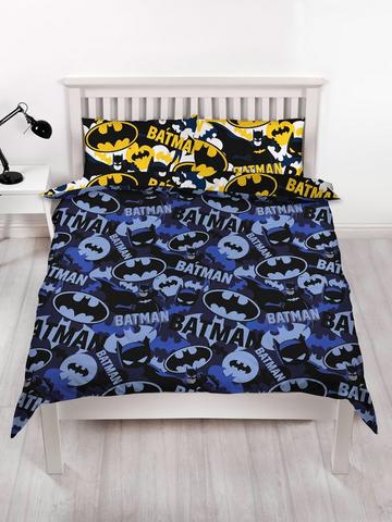 Batman Duvet Covers Bedding Child, Minion Duvet Cover Nz