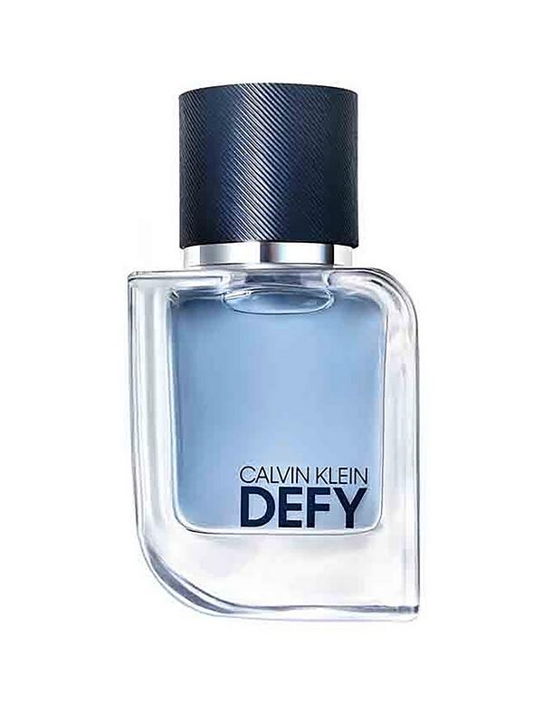 Image 1 of 4 of Calvin Klein Defy For Him EDT -&nbsp;30ml&nbsp;