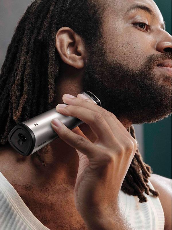 Image 6 of 7 of Philips Multigroom Series 7000, 14-in-1, Face, Hair and Body