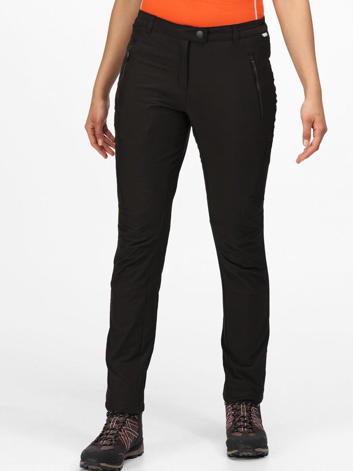 Womens warm best sale trousers uk