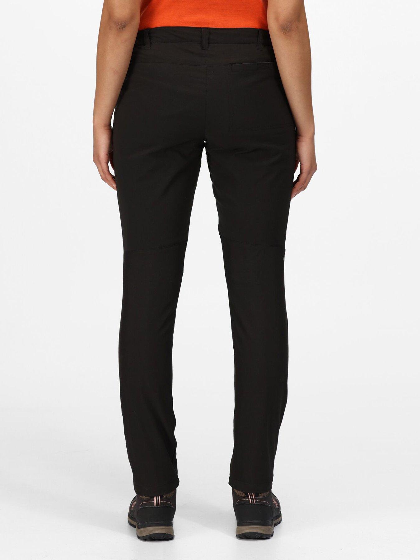 Winter best sale trousers uk