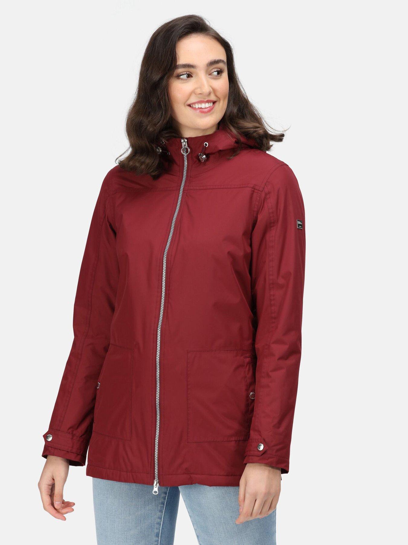 Regatta on sale bergonia coat