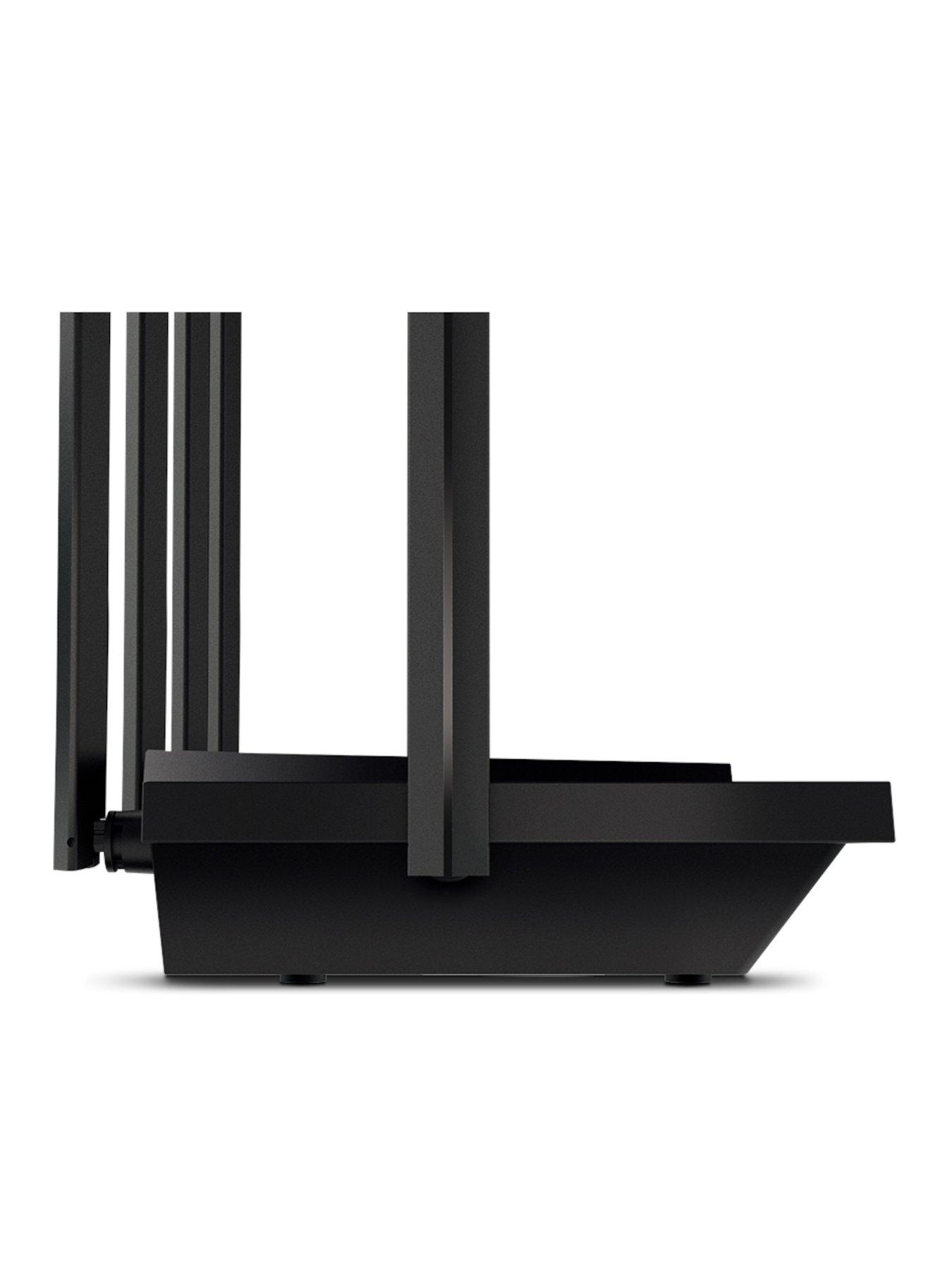 Image 4 of 8 of TP Link Archer AX73 AX5400 Dual Band Wi-Fi 6 Router