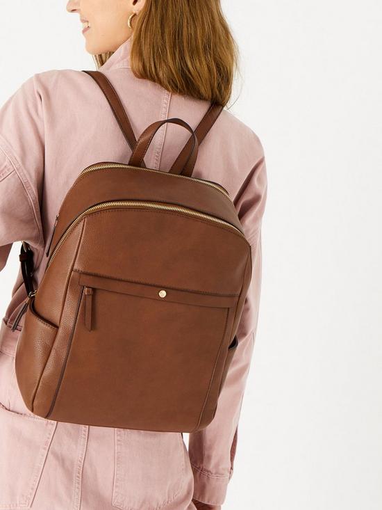 stillFront image of accessorize-sammy-backpack