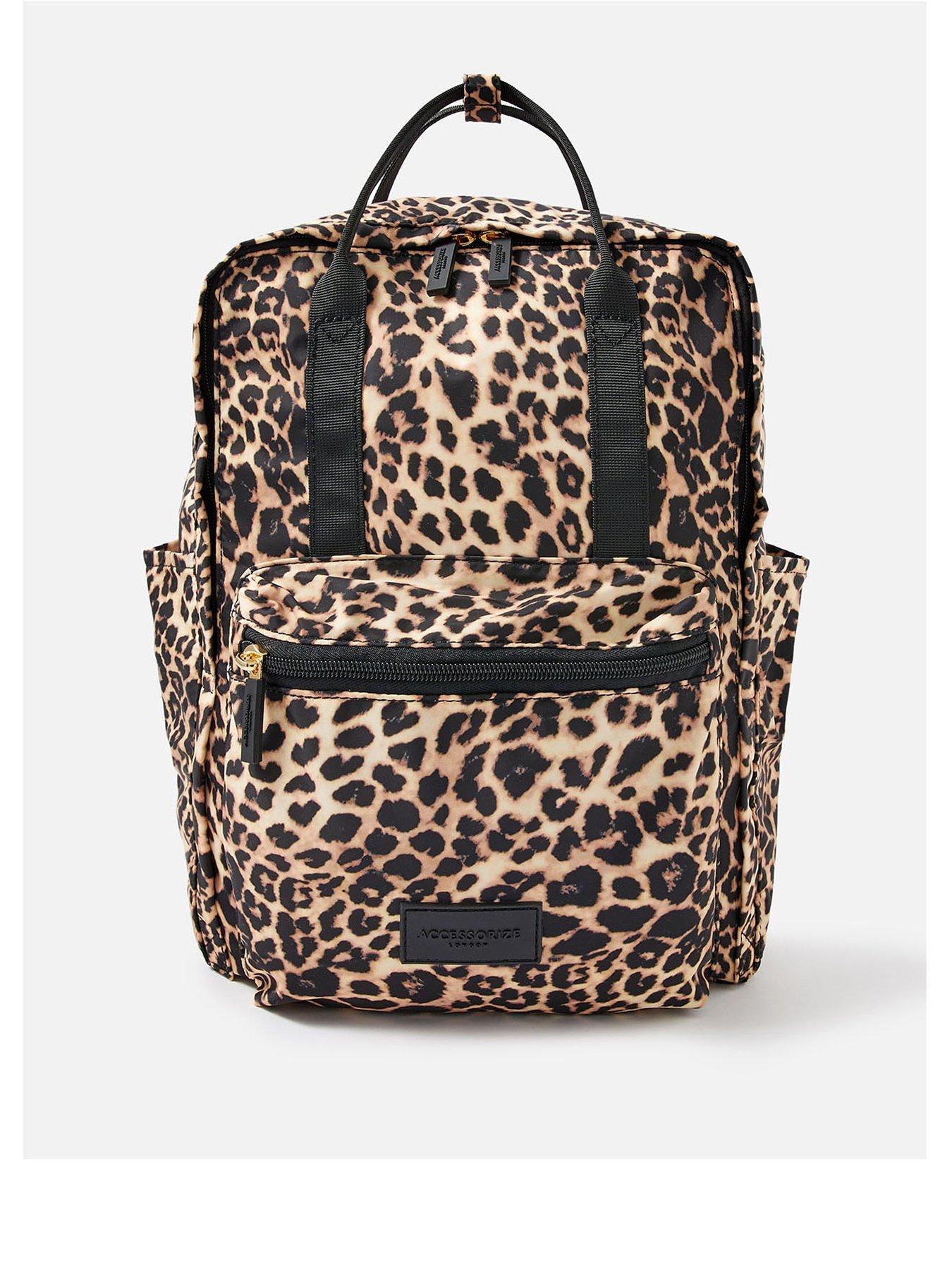 accessorise backpack