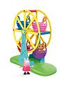Image thumbnail 3 of 3 of Peppa Pig Peppa&rsquo;s Ferris Wheel