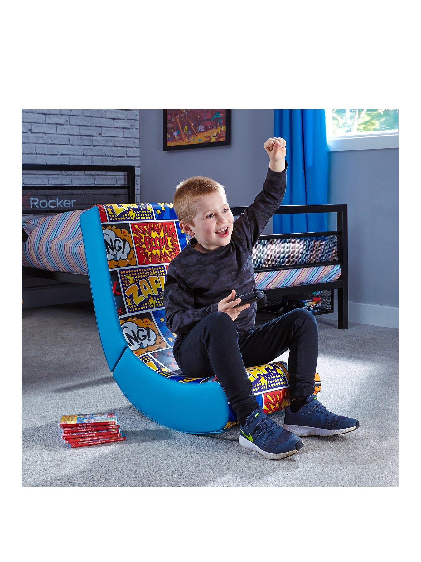 The Foldable Gaming Chair – The Foldable Gaming Chair Company