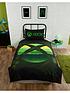  image of xbox-vision-duvet-cover-and-pillowcase-set-multi