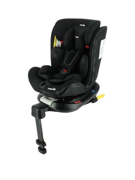 safety-baby-ranger-group-0123-r4404-approved-car-seat