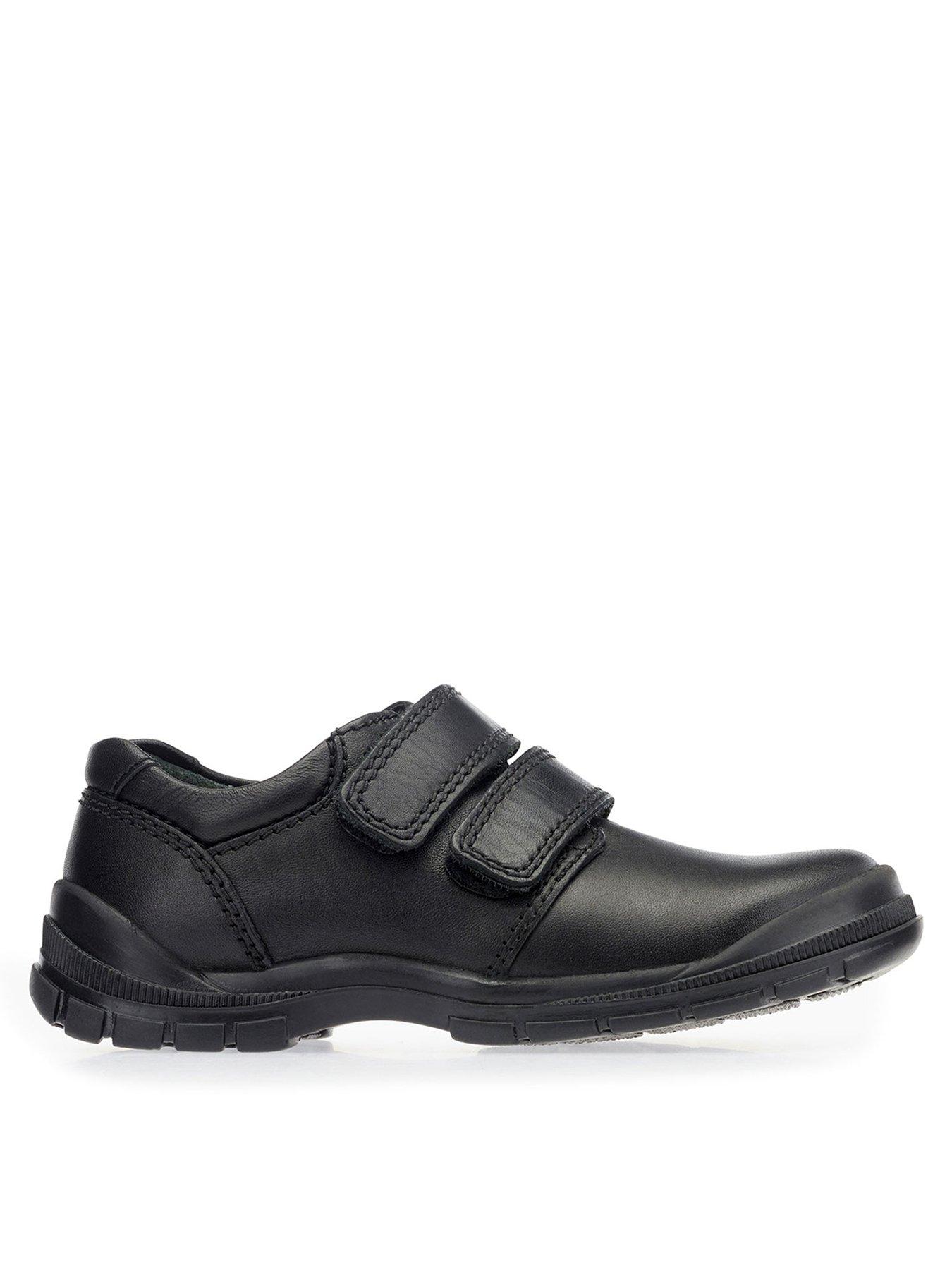 Vegan leather school on sale shoes