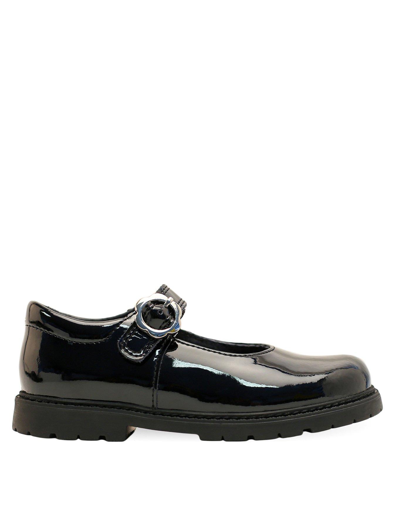 Shoes & boots Destiny Shoe - Black