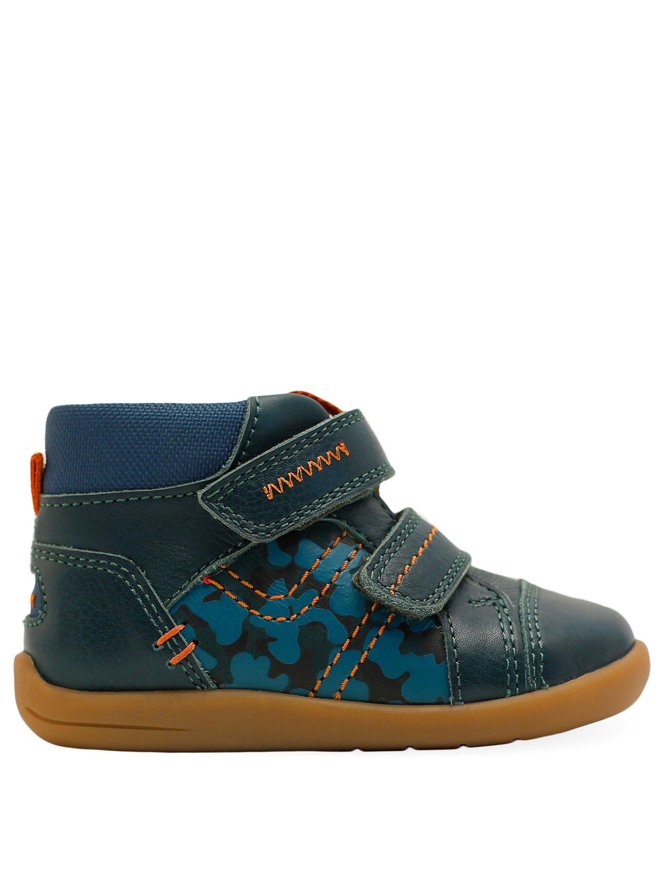 Boys hi outlet top boots