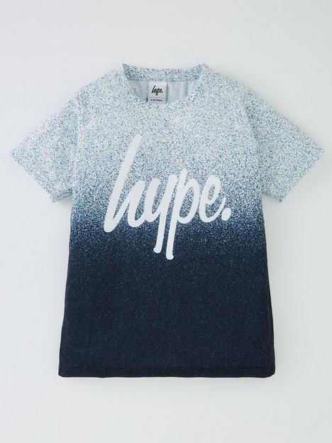 hype-boys-speckle-fadenbspt-shirt-multi