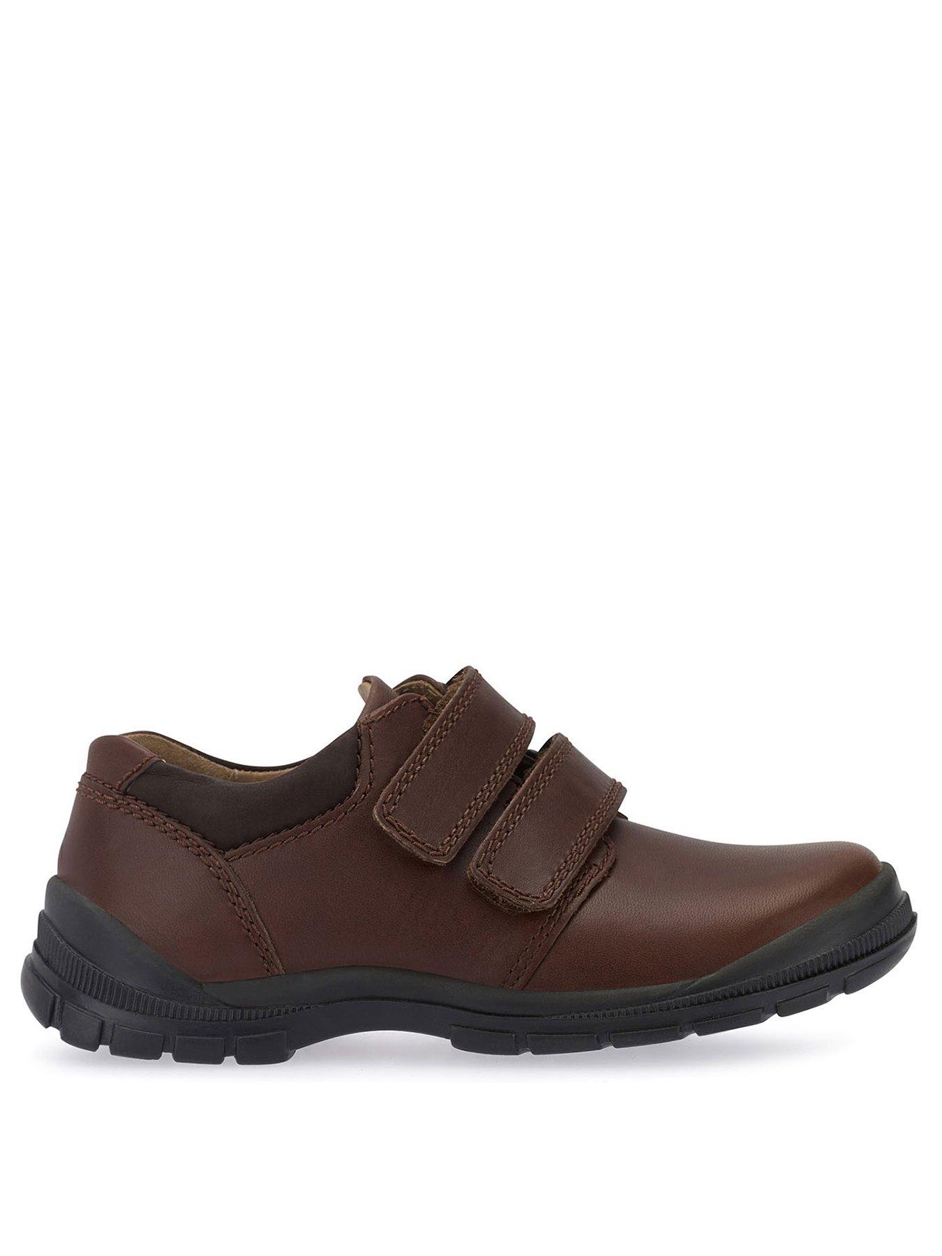 Boys school cheap shoes 13.5