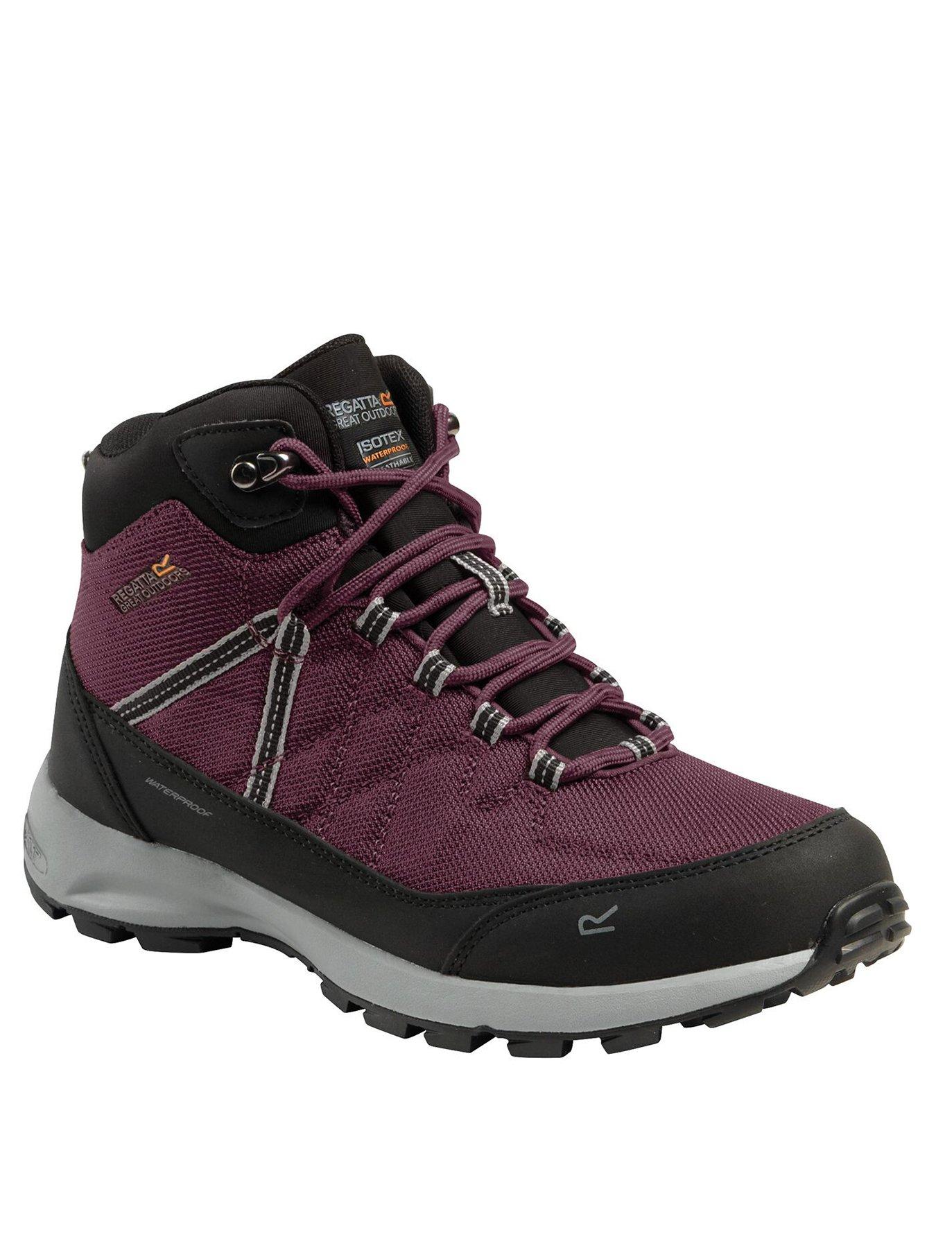 alpine woods duck boots