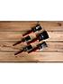  image of pioneer-decorating-set-with-5-pce-brush-set