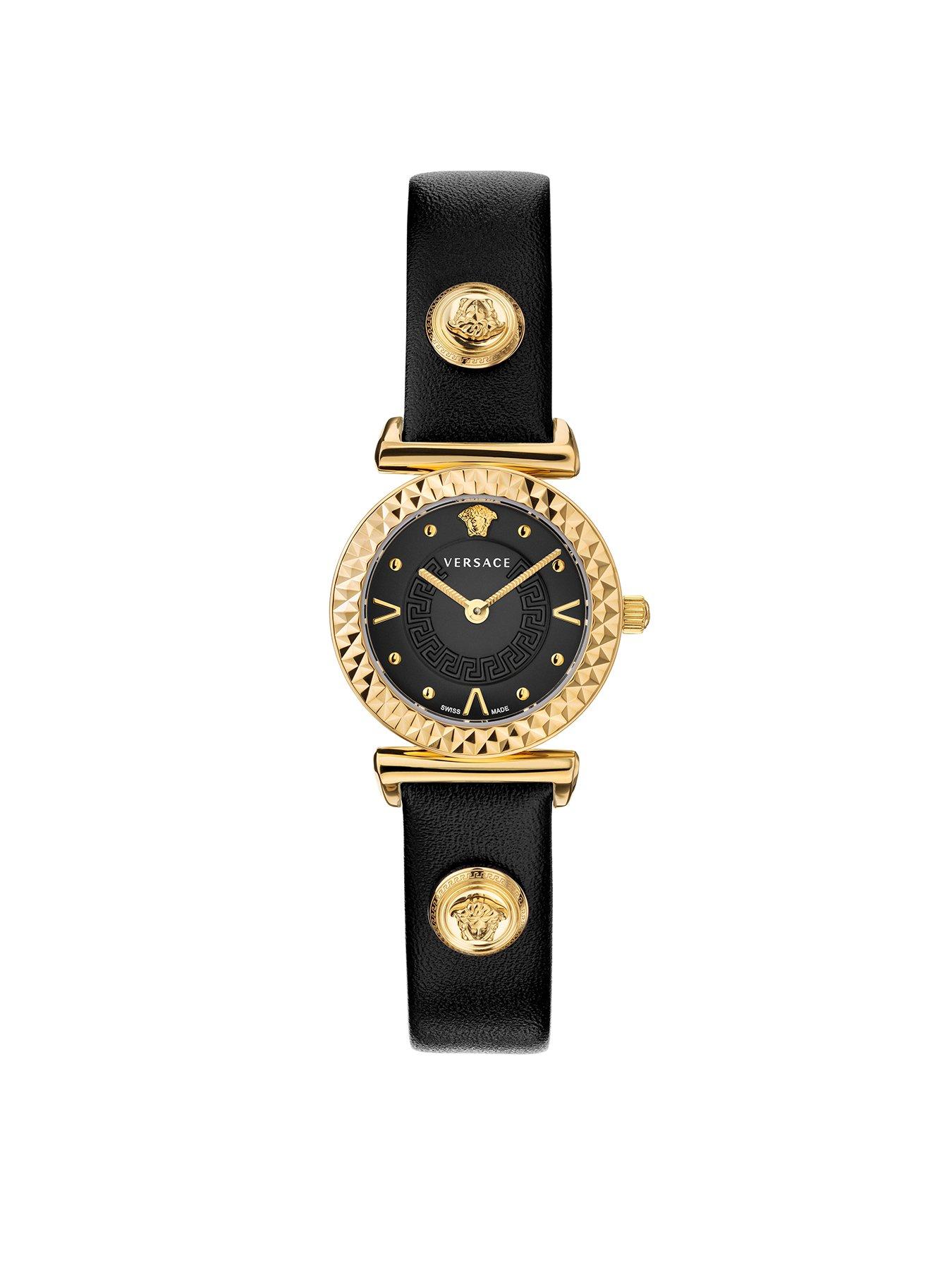 very versace watch