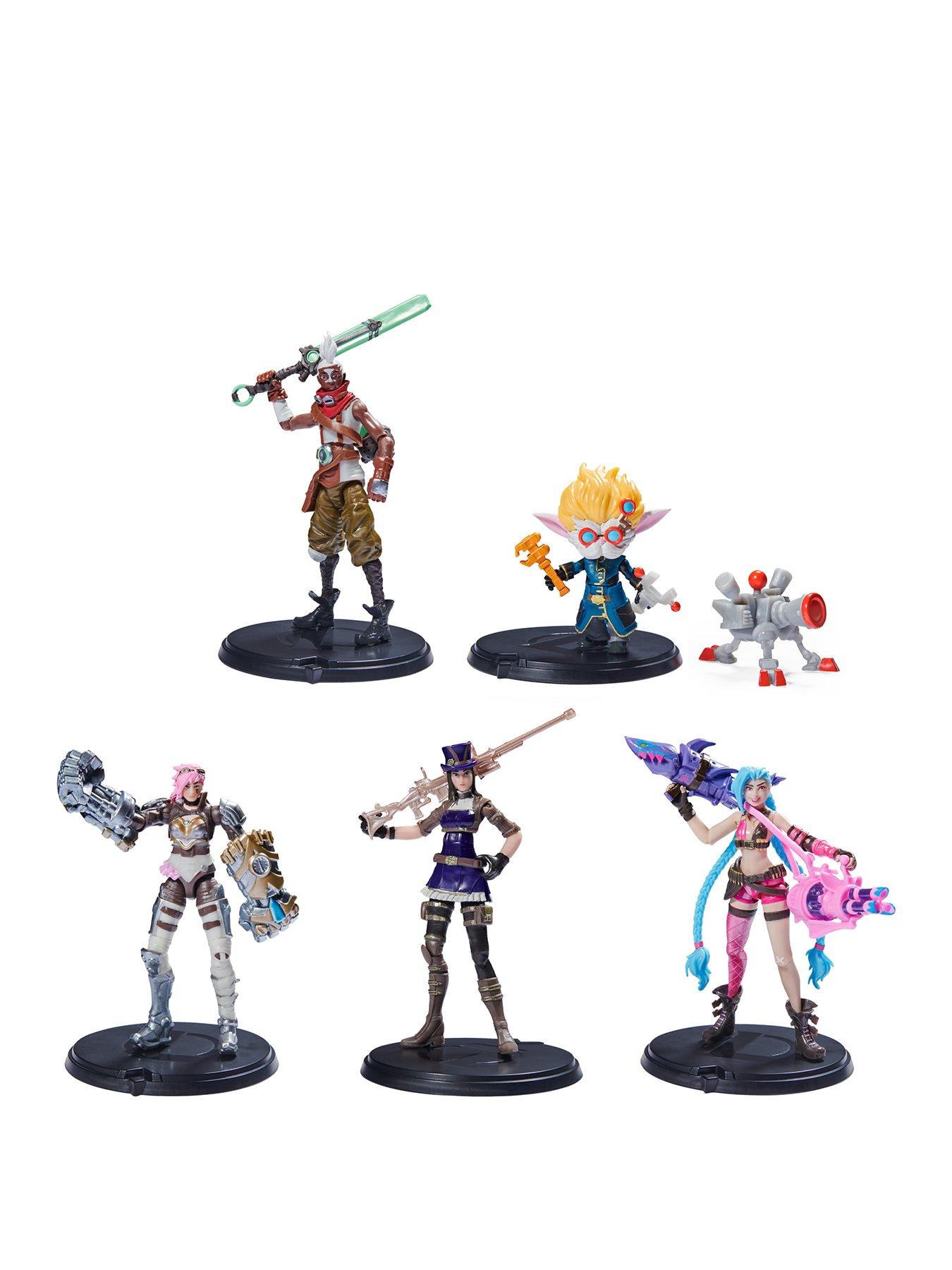 League of Legends - 4 
