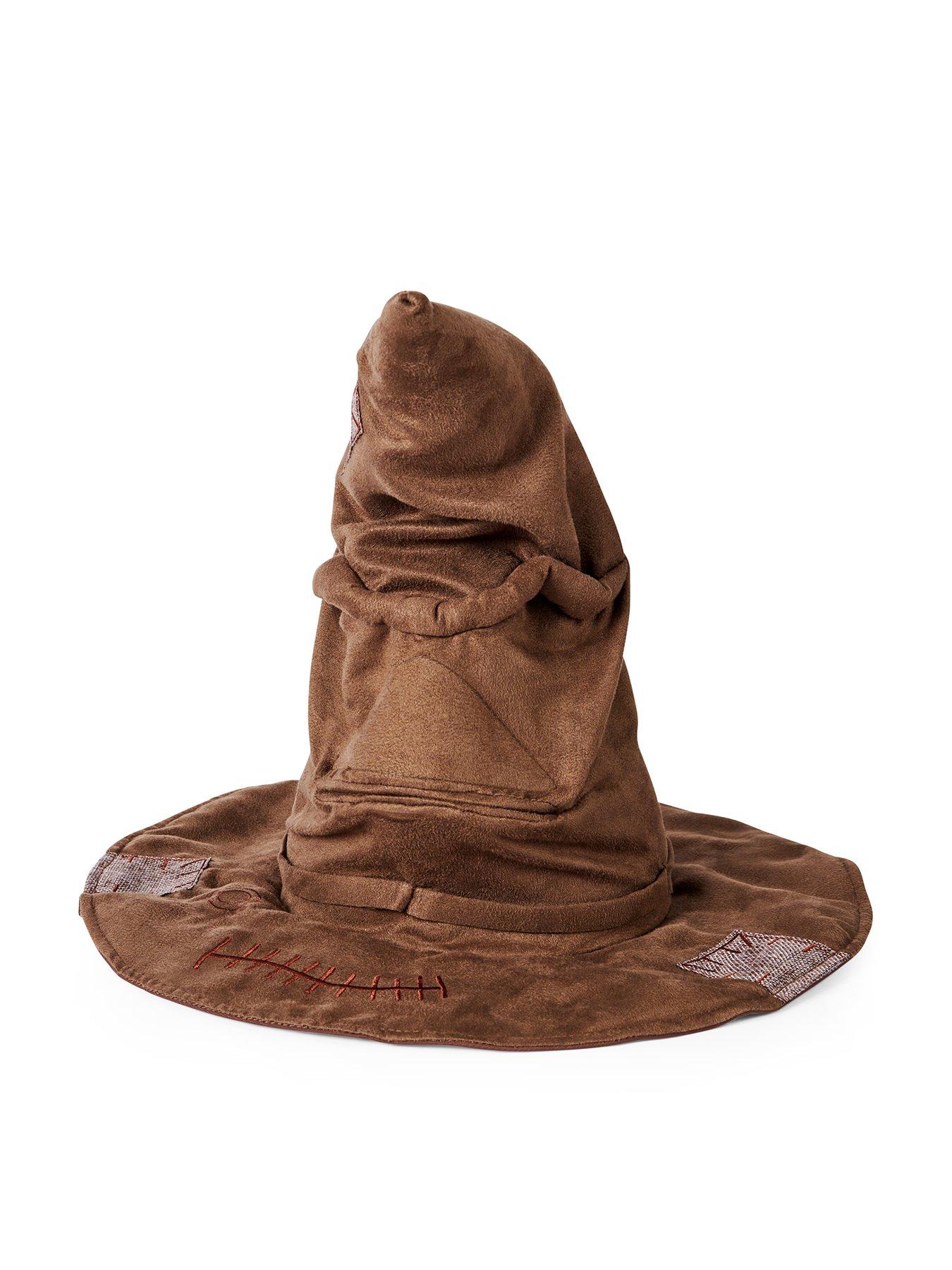 sorting hat therapy