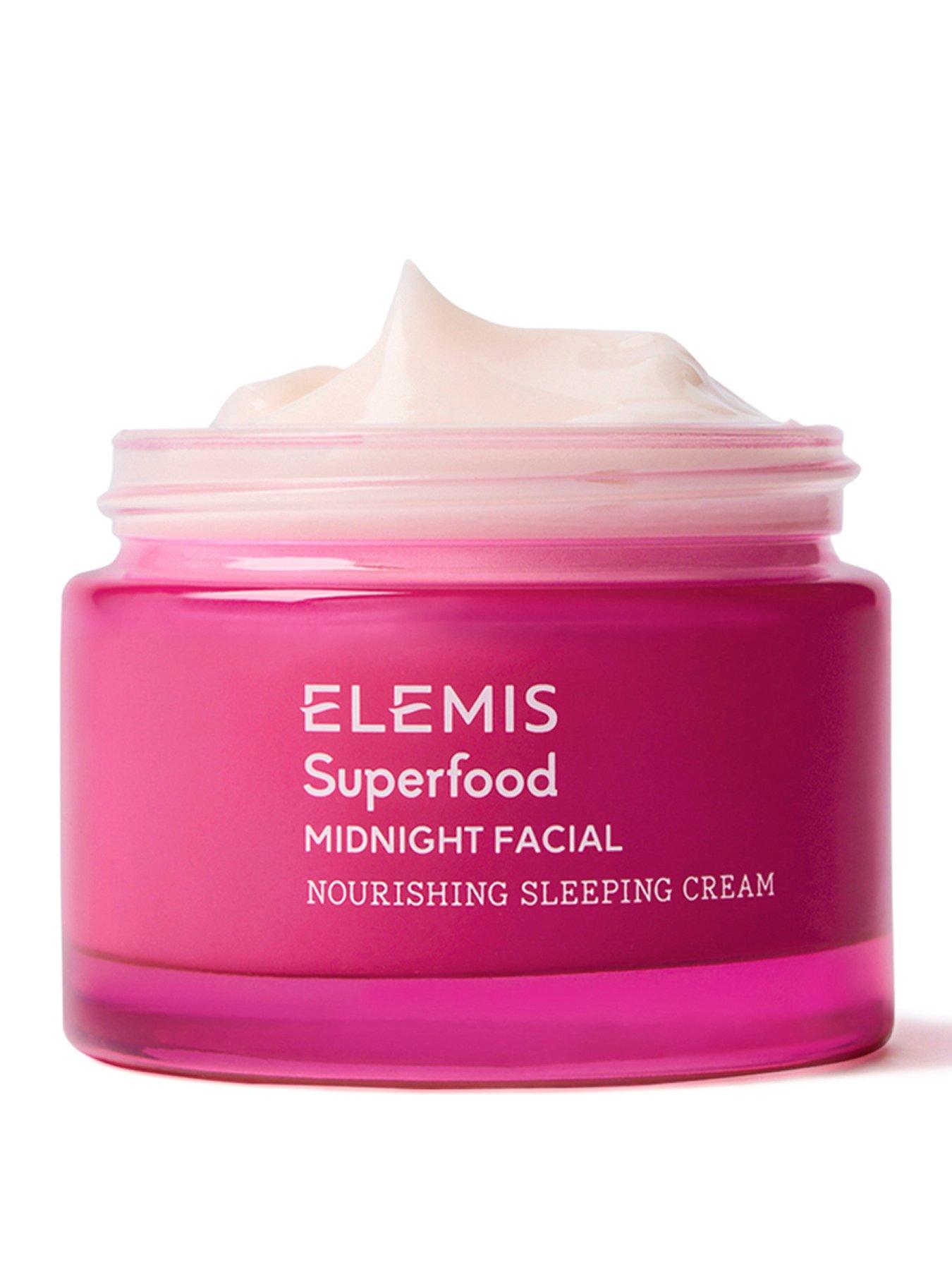 Elemis Superfood Midnight Facial 50 ml