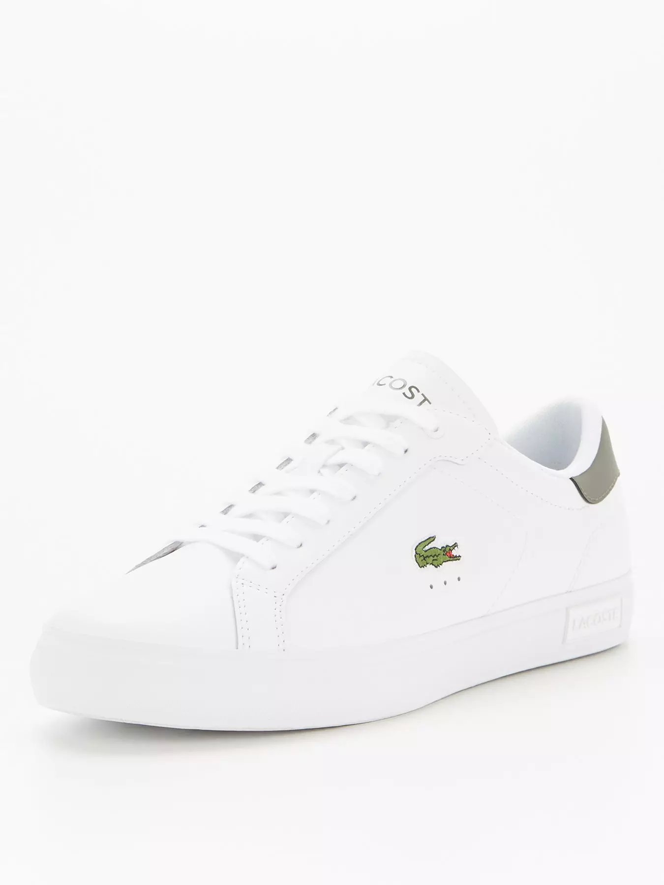 Lacoste Trainers Lacoste Pumps Mens Very Co Uk