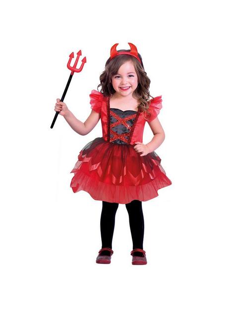 halloween-girls-little-devil-costume
