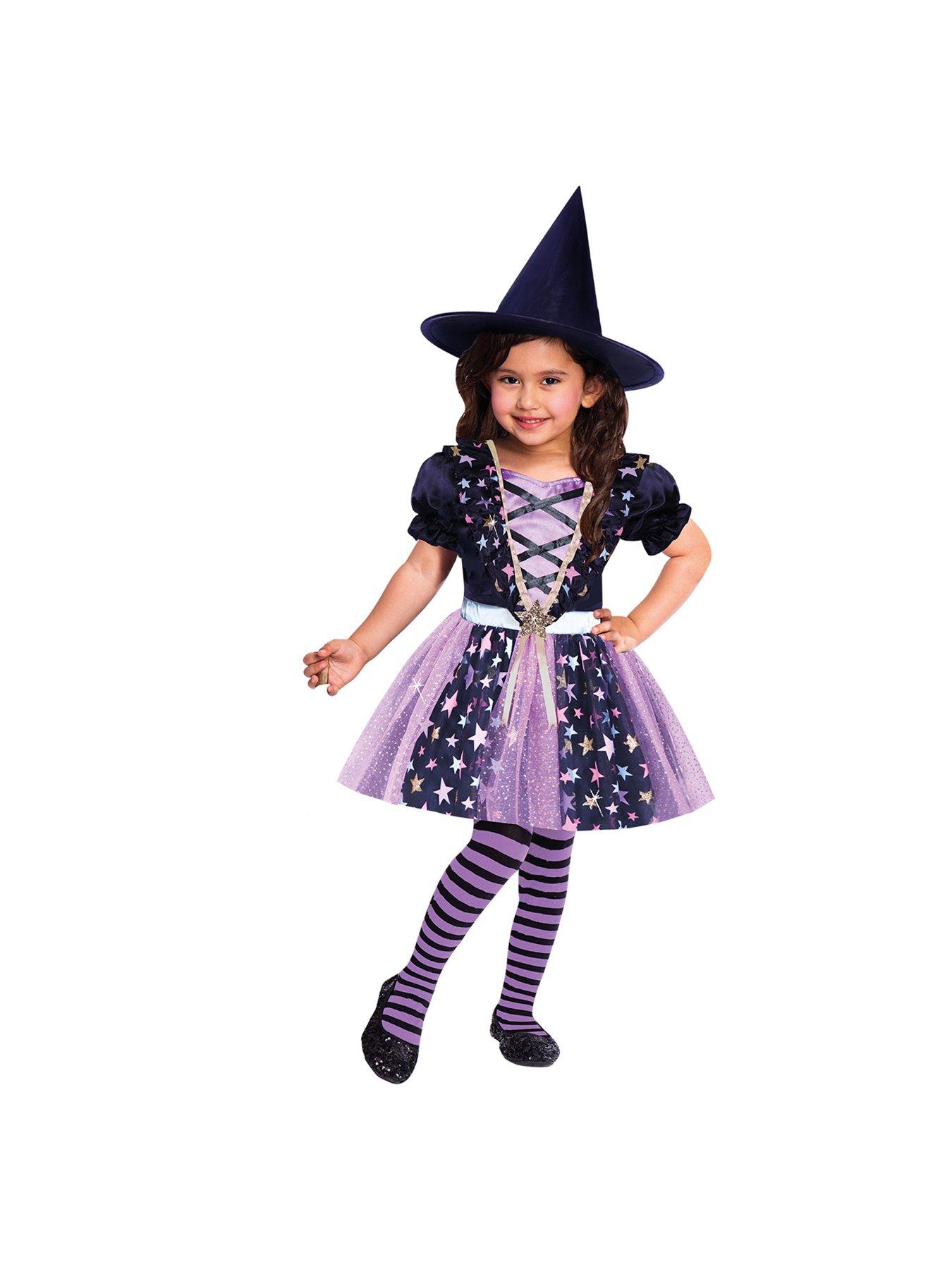 Girls halloween costumes clearance uk