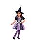  image of halloween-girls-starlight-witch-costume