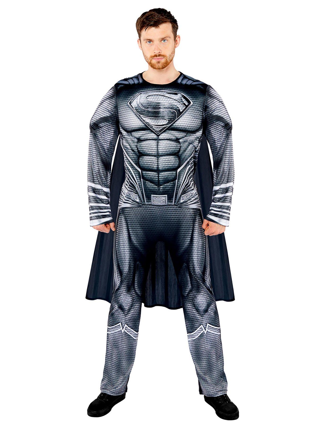 H&m 2024 superman costume