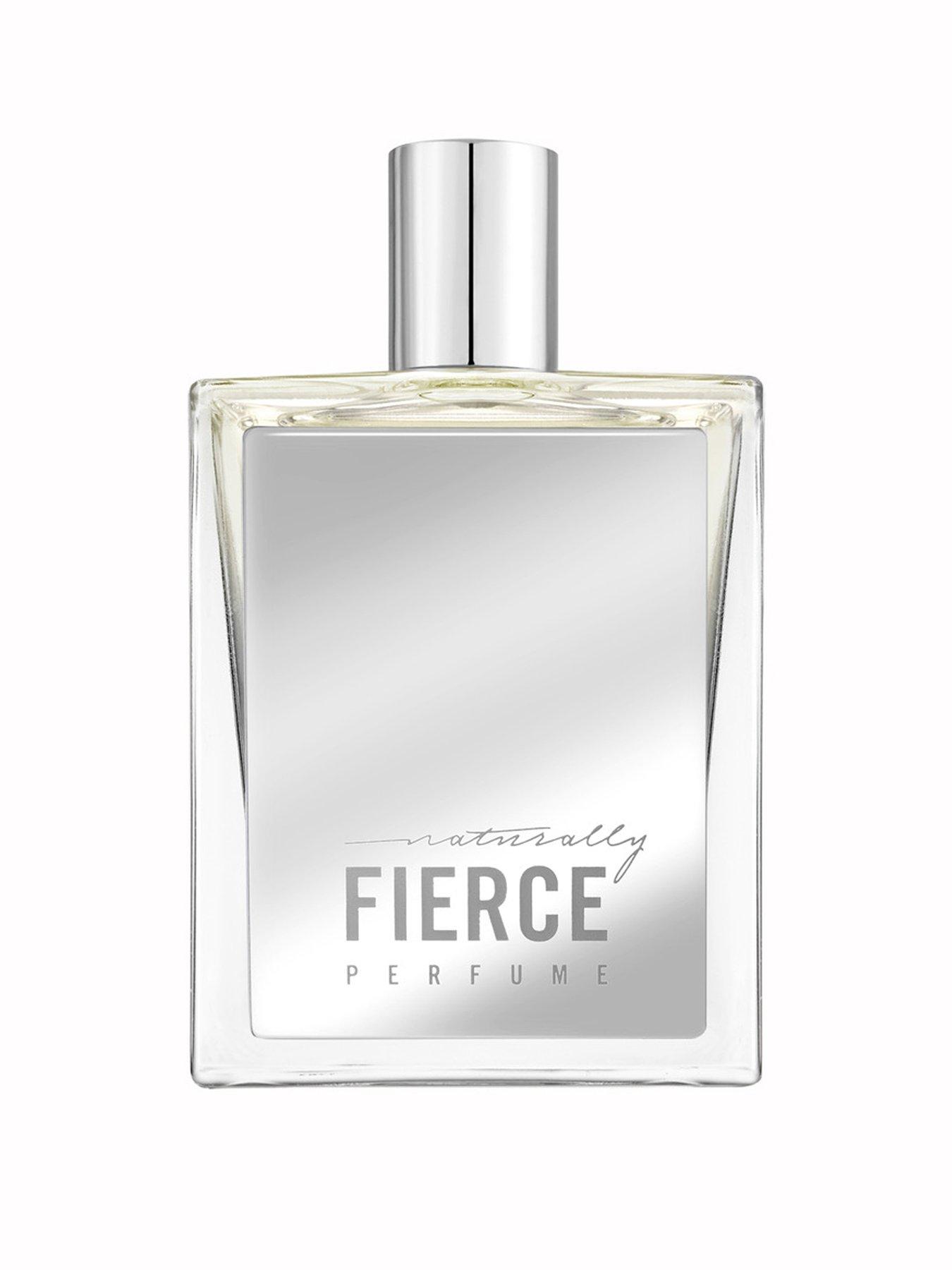 Abercrombie & Fitch Naturally Fierce 100ml Eau de Parfum | very.co.uk