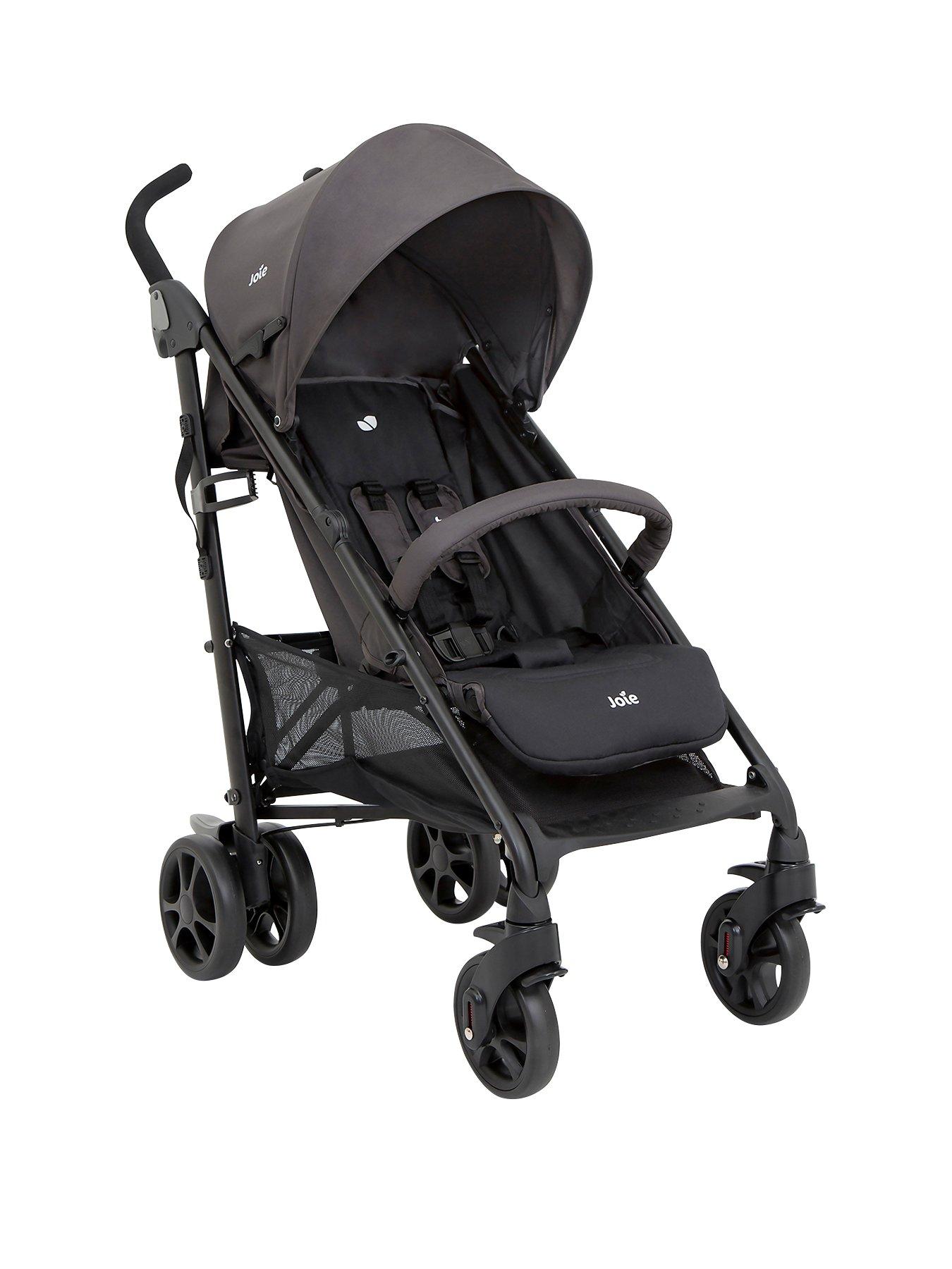 Joie brisk stroller sales rain cover