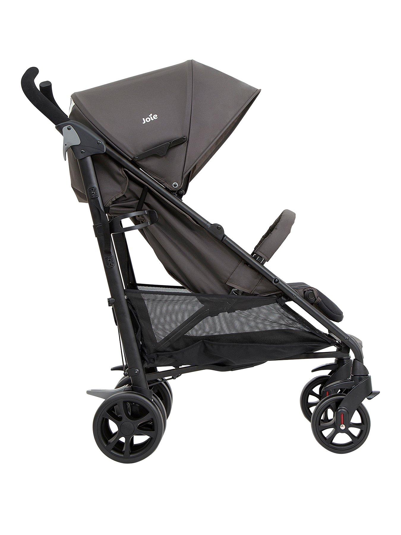 Joie pushchair footmuff deals