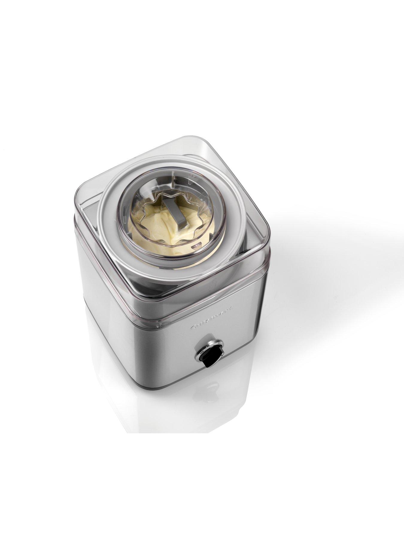 Image 3 of 7 of Cuisinart Ice Cream Deluxe