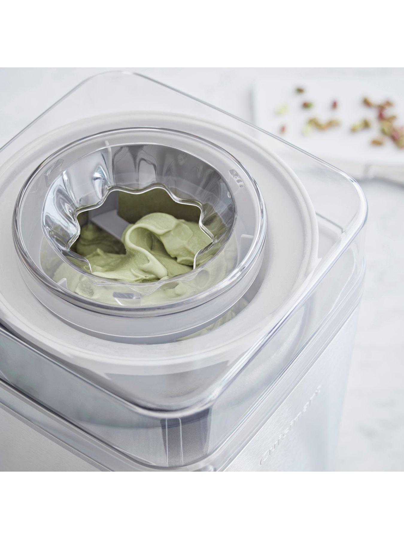 Image 4 of 7 of Cuisinart Ice Cream Deluxe