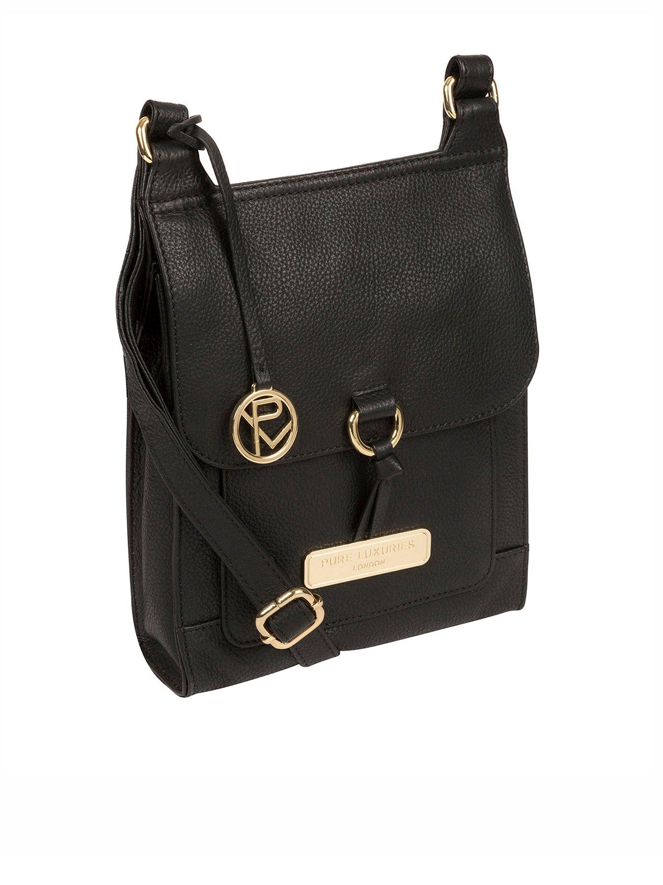 Pure luxuries crossbody discount bags