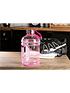  image of premier-housewares-189-litre-pink-sports-drinking-bottle