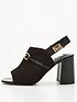 river-island-suede-buckle-heeled-shoe-boot-blackoutfit