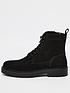 river-island-chunky-suede-lace-up-boot-blackoutfit