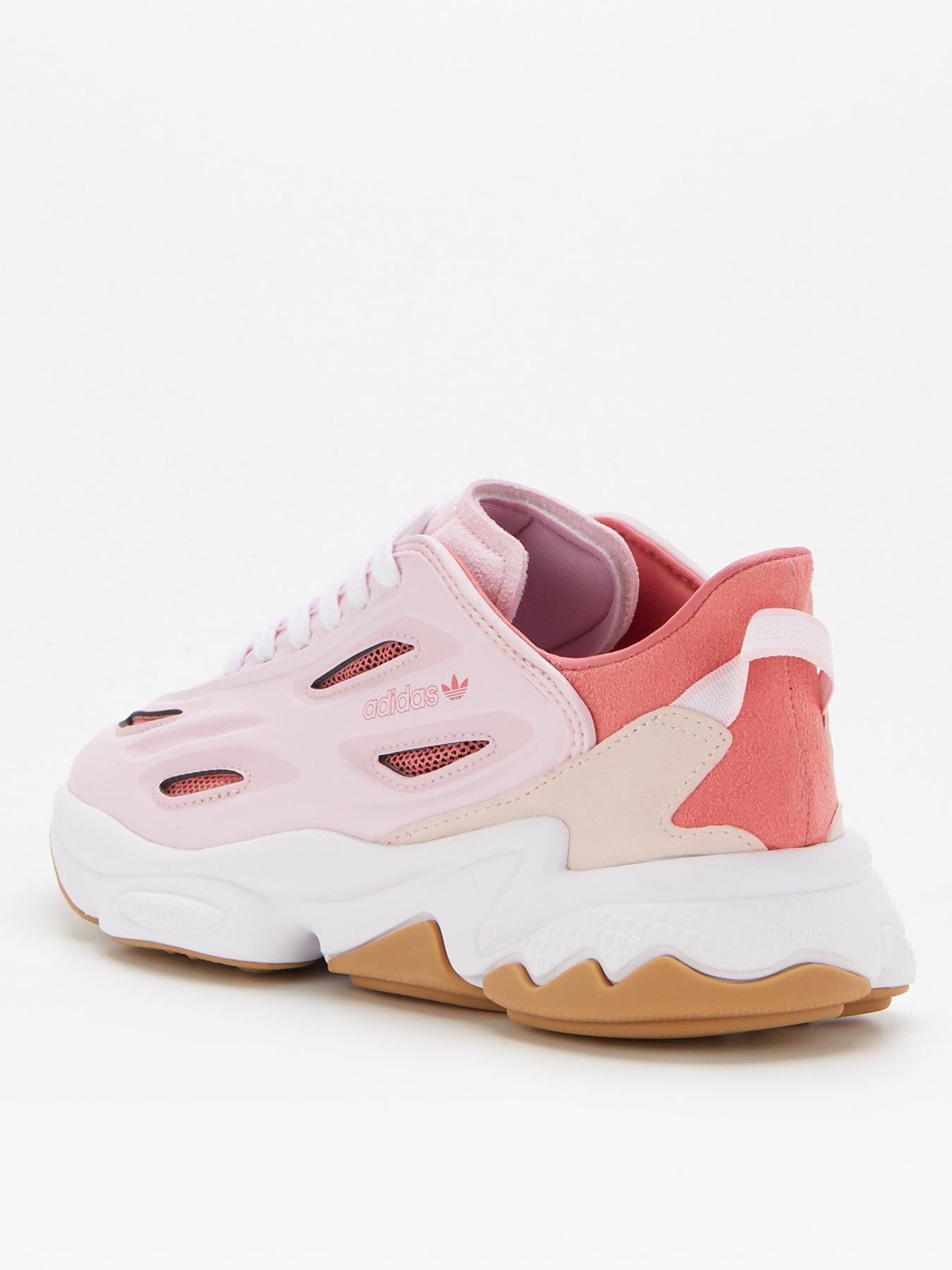 adidas ozweego pink
