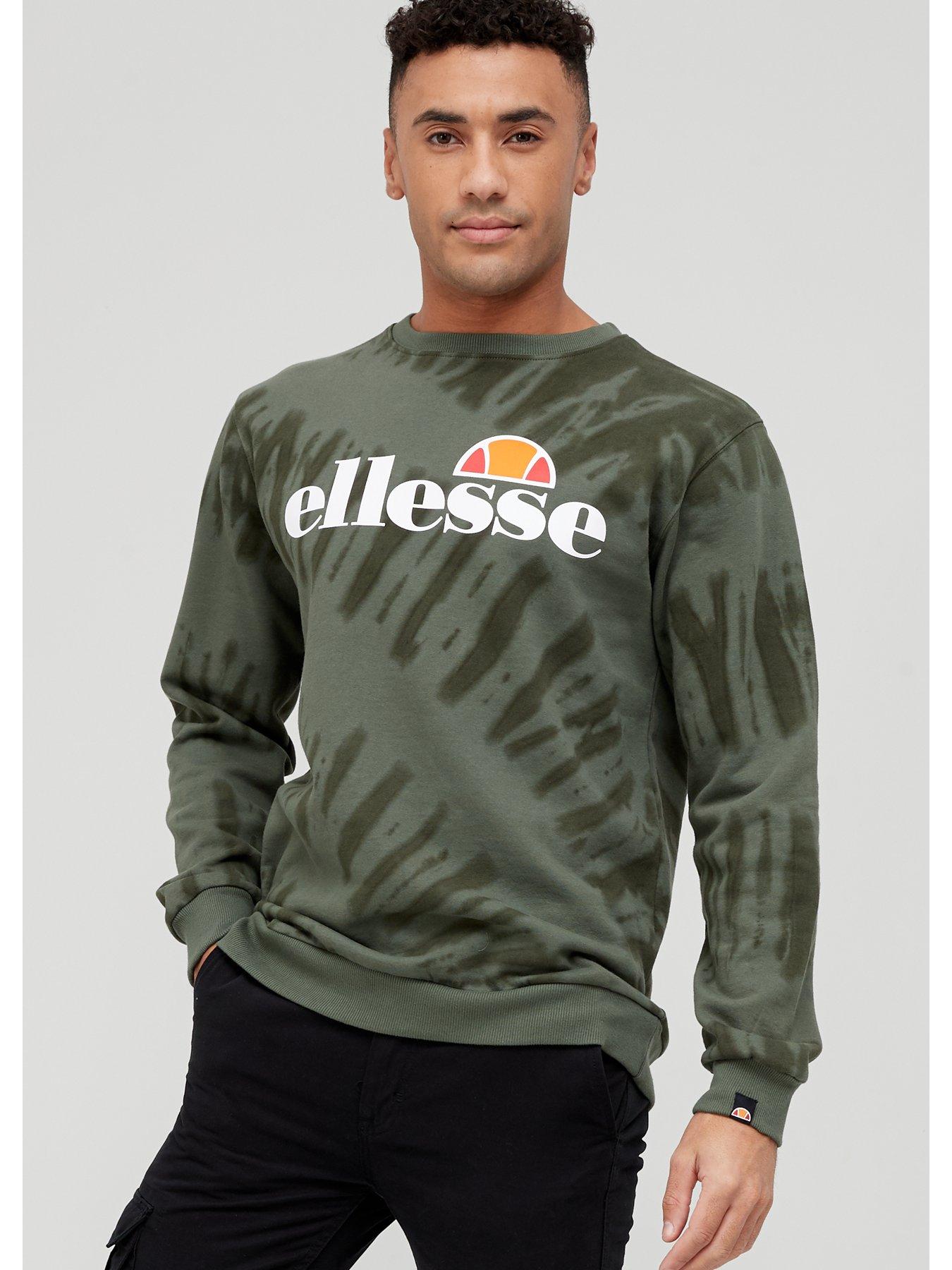 ellesse jumper