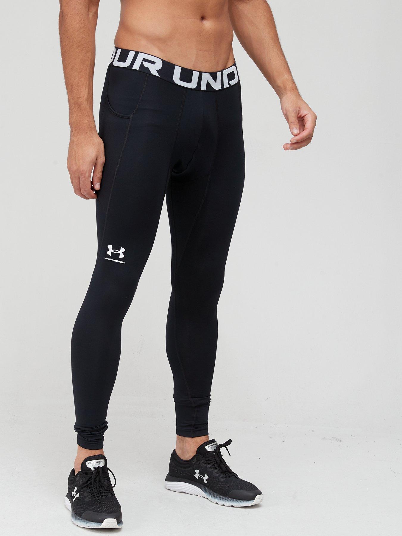 HeatGear® Under-Armour Leggings - Men's