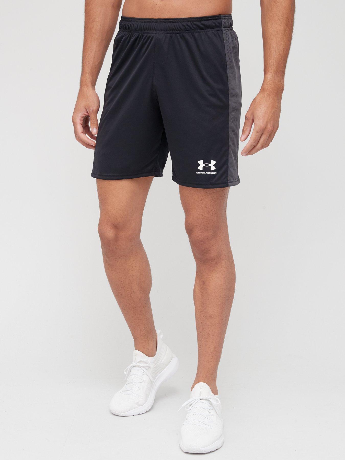 Shorts Challenger Shorts - Black/White