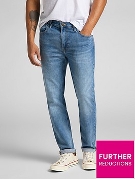 lee-austin-regular-tapered-jeans-mid-wash