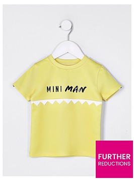 river-island-mini-mini-boys-dino-teeth-tshirt-yellow